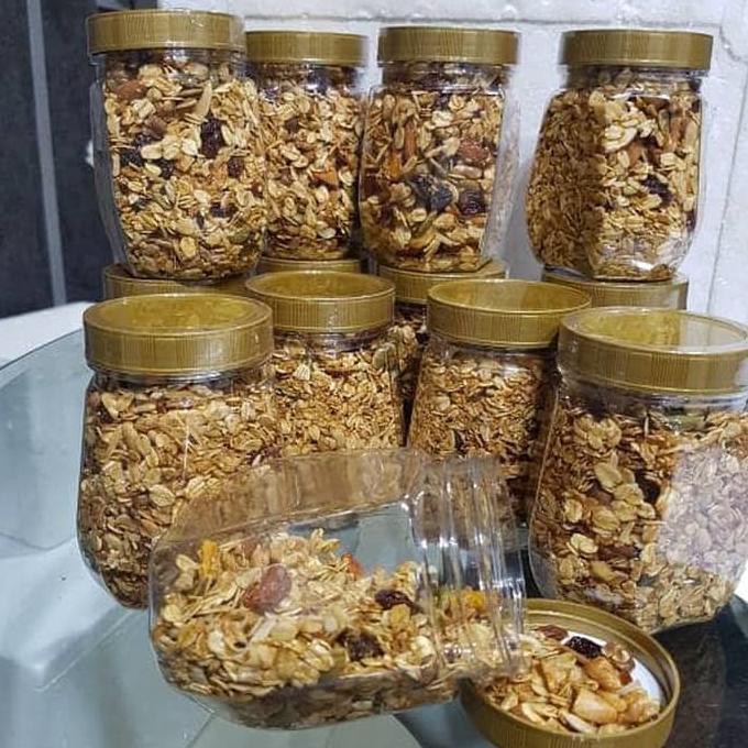 

Ms49M6 Granola Natural Tasty Mix Fruit & Nut S5Mq0S
