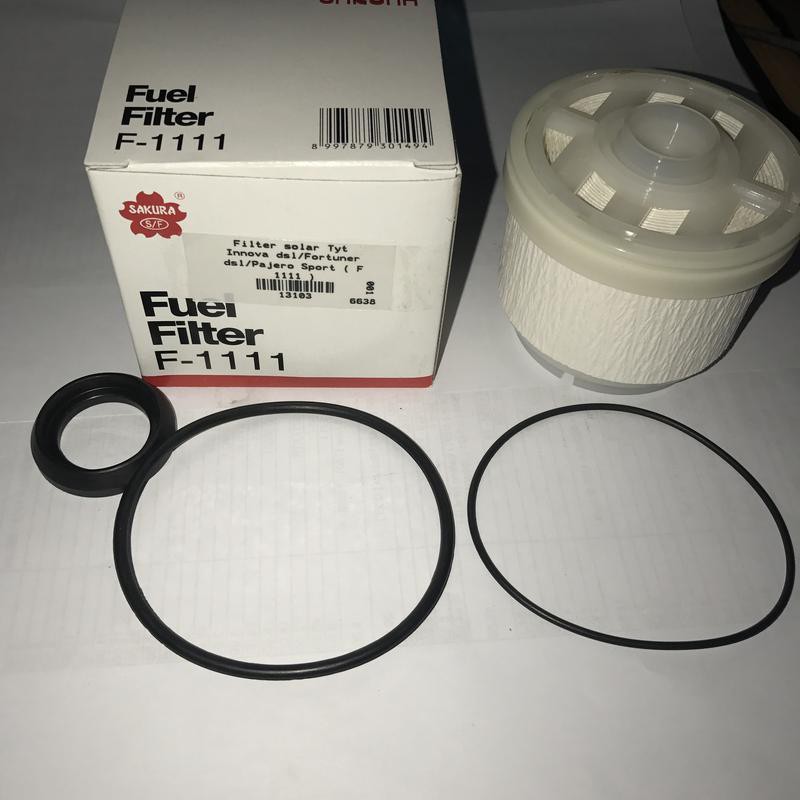 Filter Solar Innova F 1111 Sakura   71254