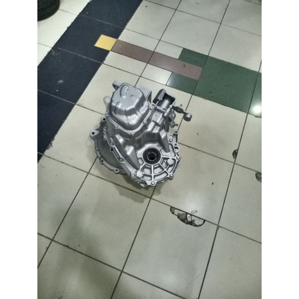 gearbox transmisi manual calya sigra agya ayla 1200cc