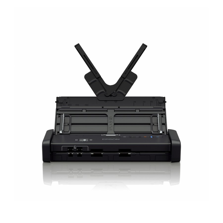 Epson Scanner DS 310