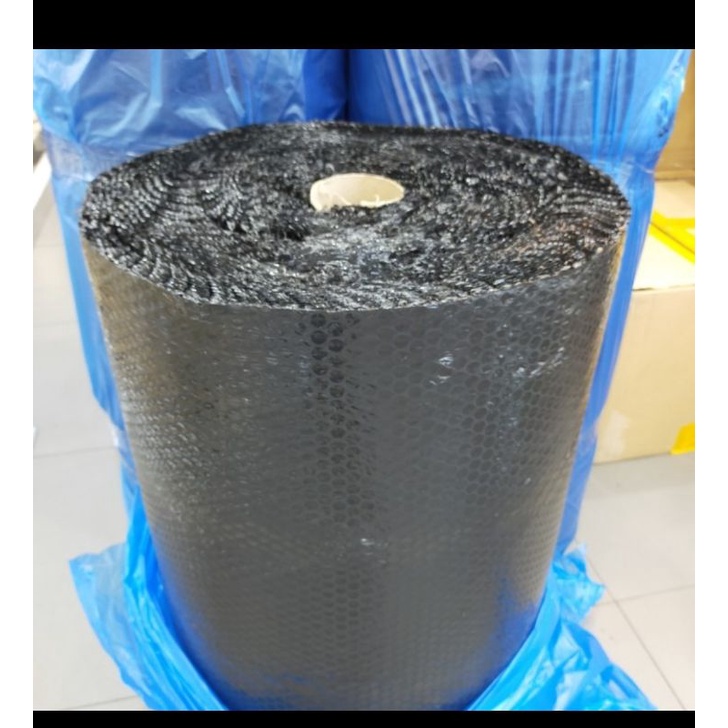 

Bubble Wrap Untuk Tambahan Packing