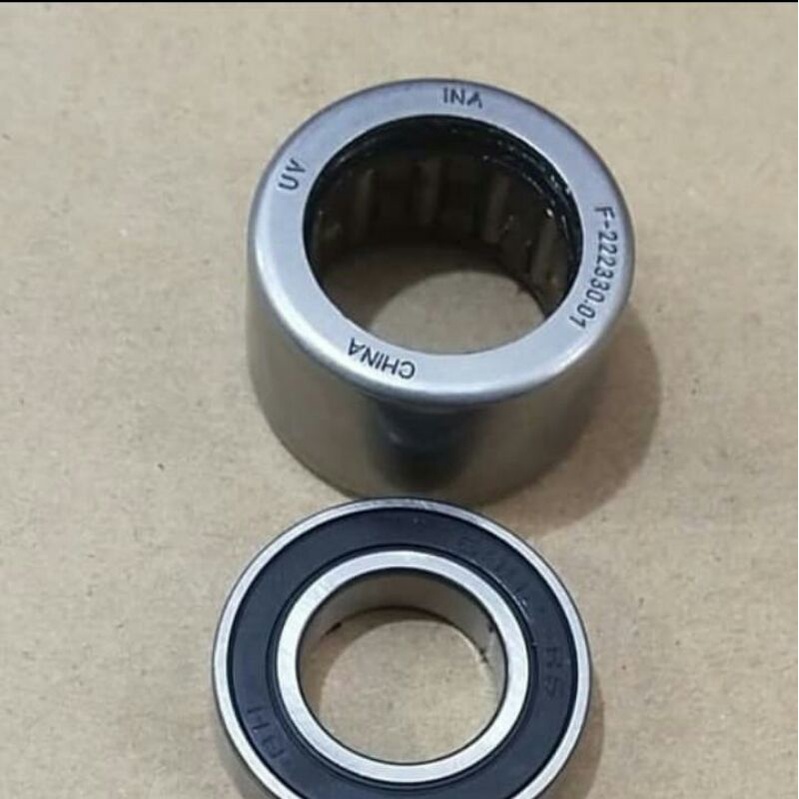 Bearing laher CVT pully sleading motor honda vario 110 125 150 PCX original