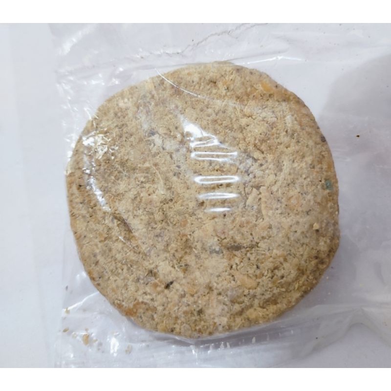 

Terasi +- 40g khas Bengkalis