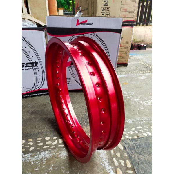 Velg 350-17 Lubang 36/ Velg Rossi 350-17