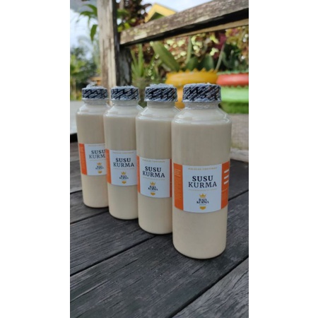 

Susu Kurma Premium