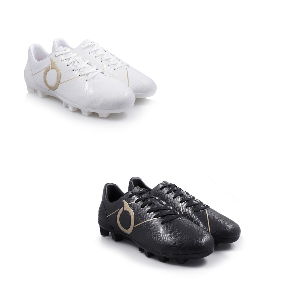 Sepatu Sepak Bola Football Anak Ortus Eight OrtusEight Sabre FG Junior Jr