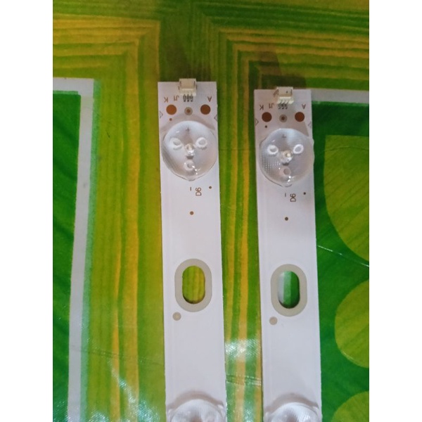 BL BACKLIGHT TV  LED POLYTRON 24 INCH PLD 24D900 24901 24T8511 24D8511