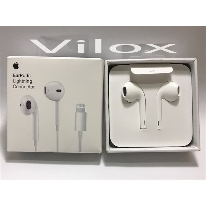 harga earpods original