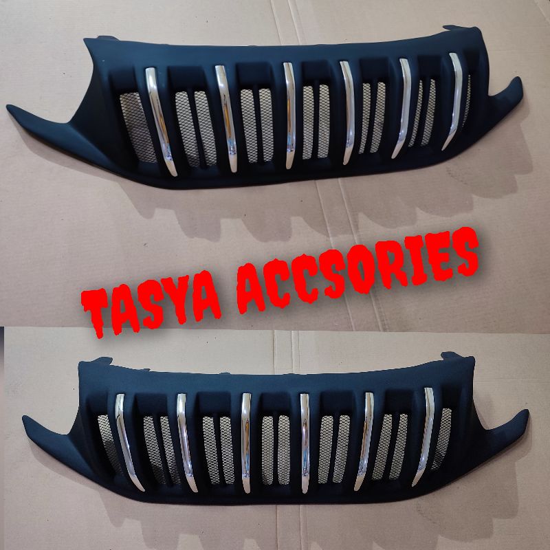 Grill apollo honda mobilio RS 2018 2020