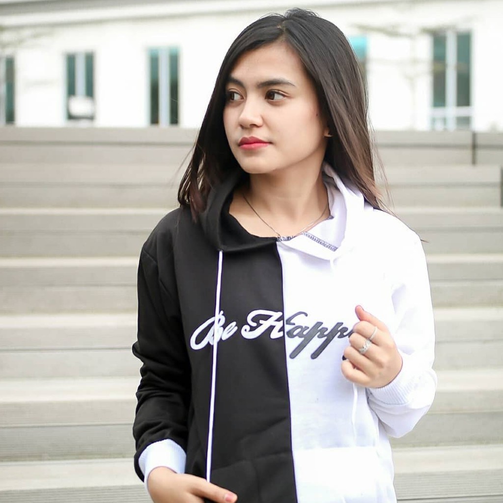 NEW YORK CITY HOODIE WANITA JAKET HOODIE HUDIE SWEATER SWITER DISTRO TERLARIS Suiter Suwiter Sewiter Switter Hoodi Hody Distro Terbaru Kekinian-motif 14