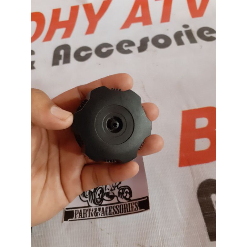 Tutup tangki ATV 110-125 mini ATV 50cc diameter 42mm