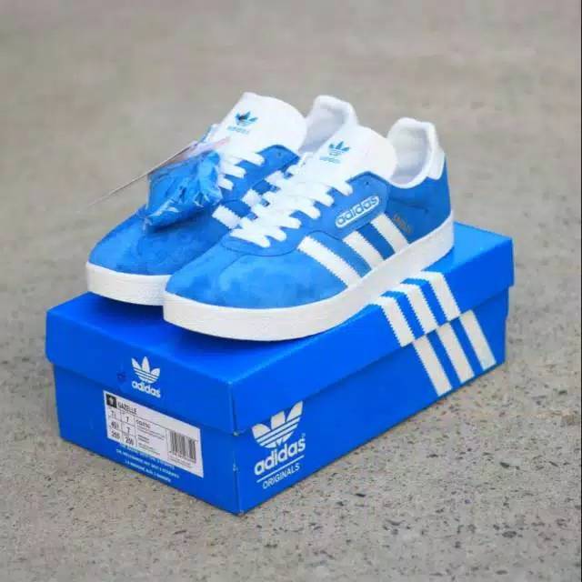 Adidas Gazelle super original BNWB