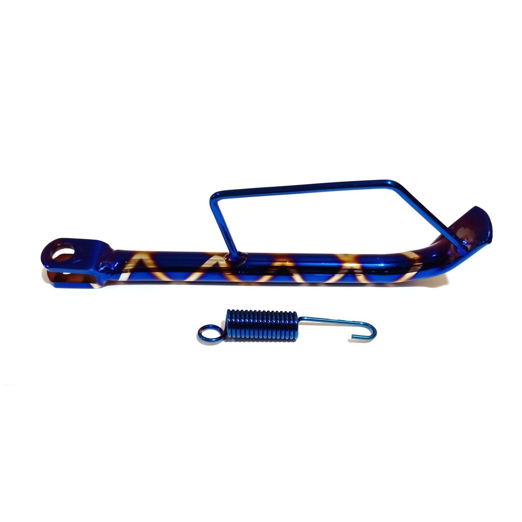 STANDAR SAMPING HONDA MATIC DAN BEBEK STANDAR SATU RING 17 MOTOR HONDA