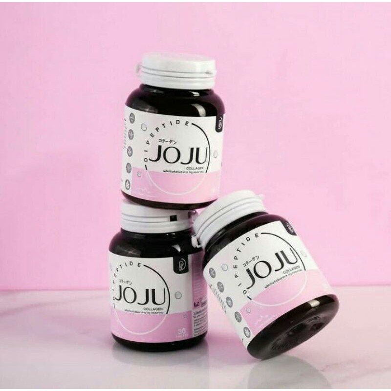 [ORIGINAL] JOJU COLLAGEN NEW THAILAND /CL 12 COLLAGEN