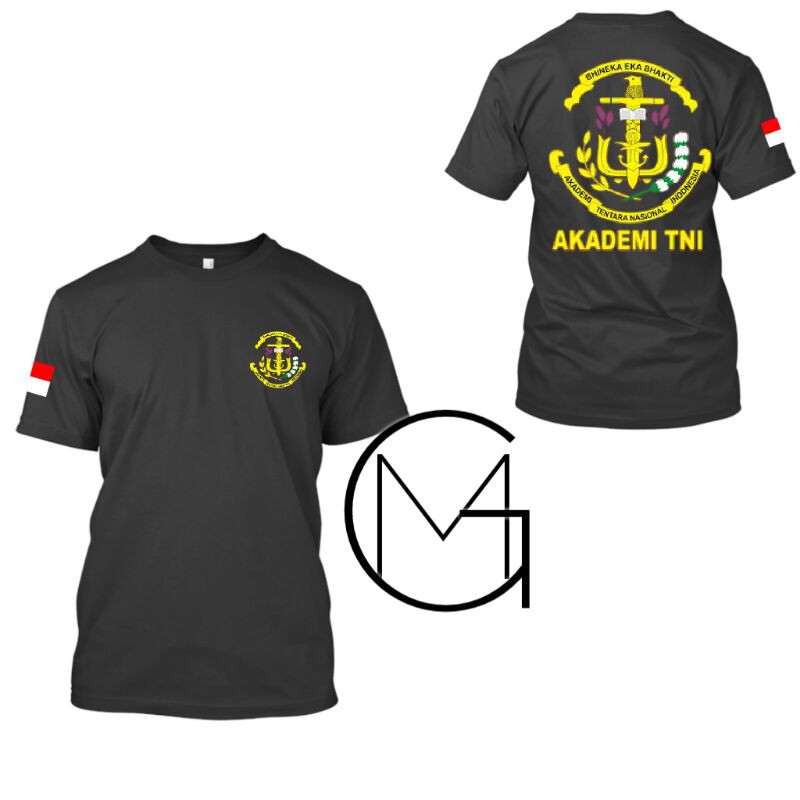 Kaos militer-AKADEMI TNI