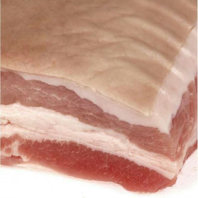 

SAMCAN BABI PORK BELLY