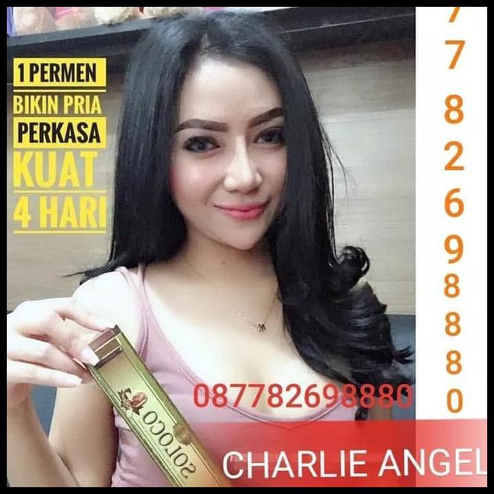 Promo   Ready - Permen Soloco Coklat Original Isi 4 Saloco Cokelat Or Solocco Soloco.