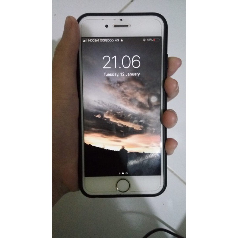 IPHONE 6 64GB