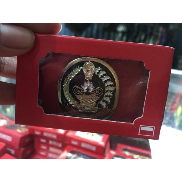 

Lencana persit bagus exclusive