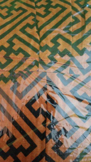 Maura Couple - Sania Ruffle Batik Couple Ori Ndoro Jowi Dnt Garansi Termurah Shopee Hayunda Sarwenda