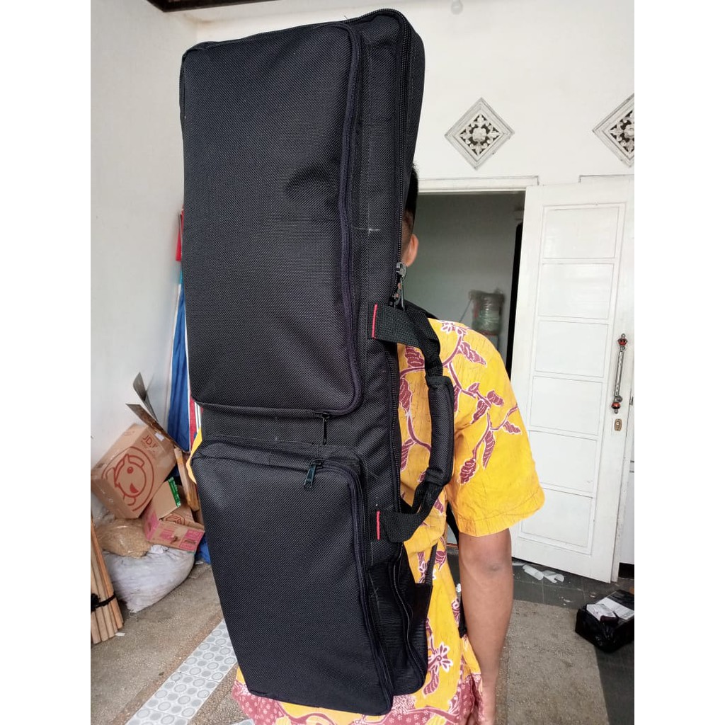 TPO Tas Senapan Angin TS01 Tas Senapan Laras Panjang