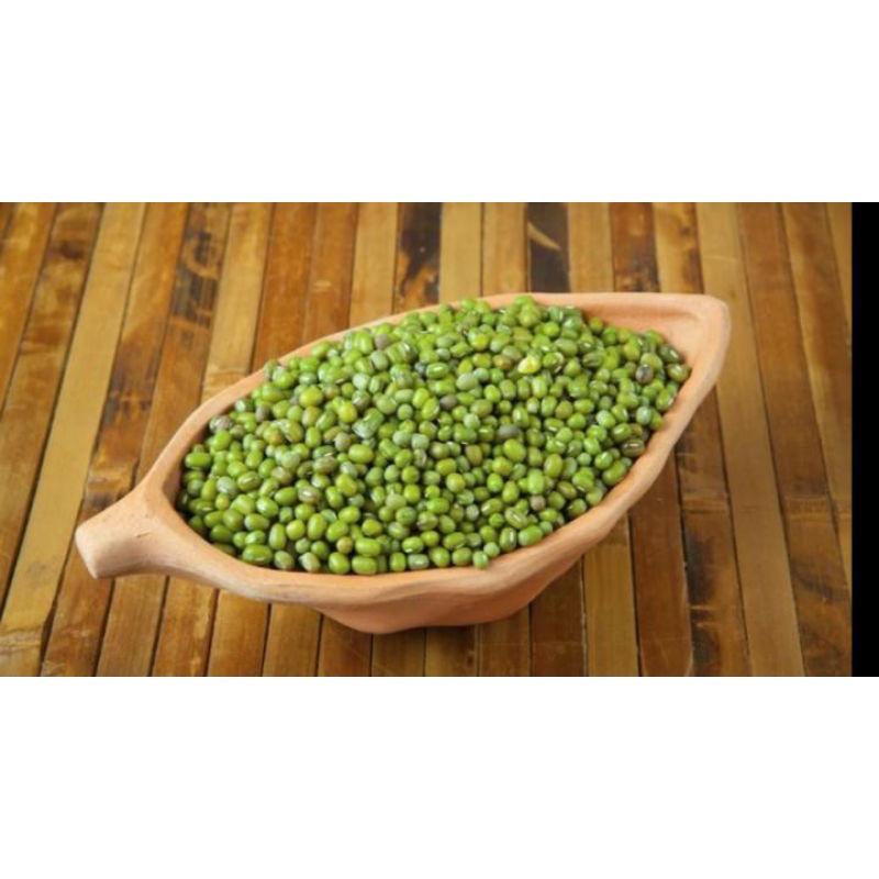 

KACANG HIJAU per 500 gram
