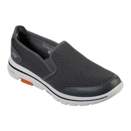 Skechers Pria Gowalk 5 Apprize Sepatu Casual Pria Murah Include Box