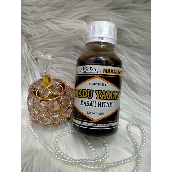 

madu yaman