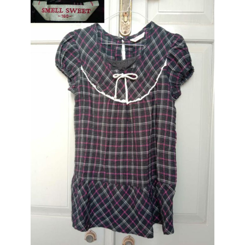 Blouse Korea