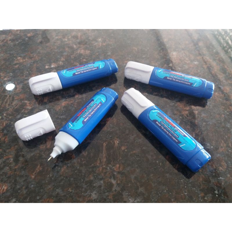 

Joyko Correction Fluid Tip-EX CF-S209A