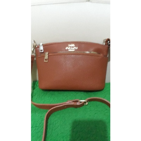 Tas Sling ala coach