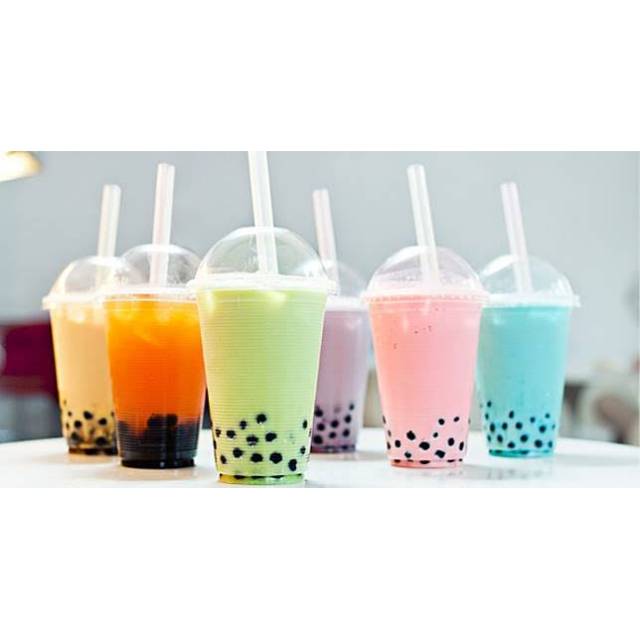 

Bubuk Minuman Sachet Untuk 1 Cup Aneka Rasa / Cocok Untuk UMKM, Cafe, Dll