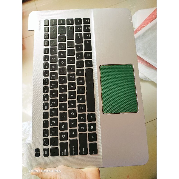 frame keyboard asus a455L A455 X455LD X455L X455LB BARU/NEW