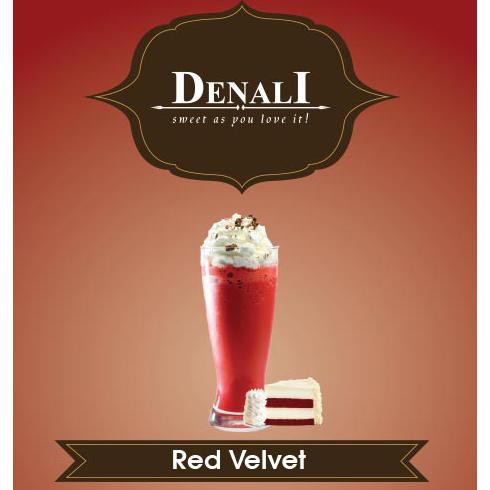 

9H476R- Denali Red Velvet Powder Dyu5Ge4-