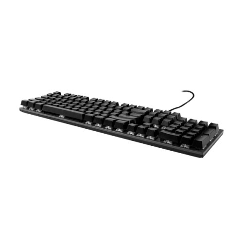 GALAX STEALTH STL-03 Blue Switch Wired Mechanical Gaming Keyboard
