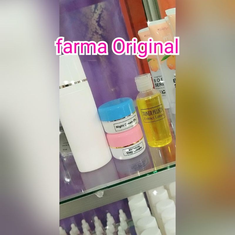 Farma skincare original