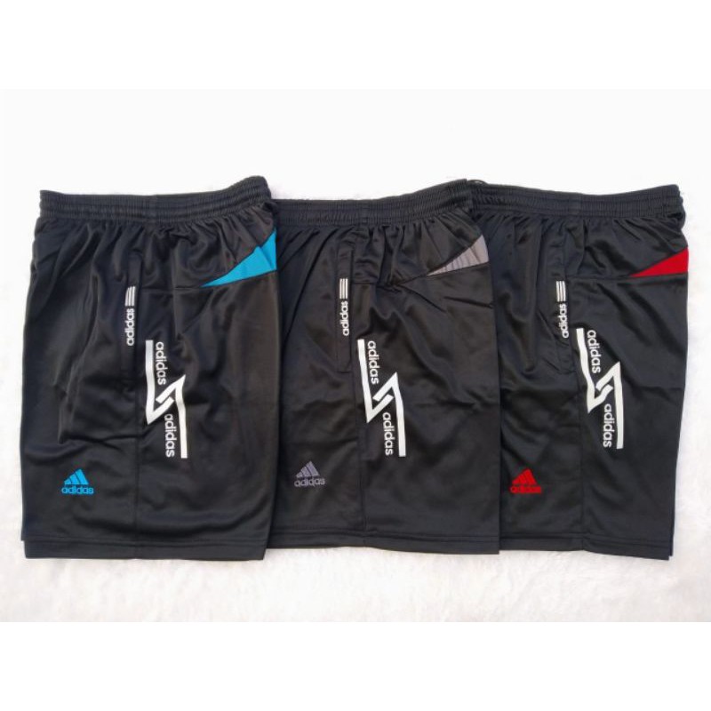 Celana Pendek Olahraga Adidas Jogja Murah