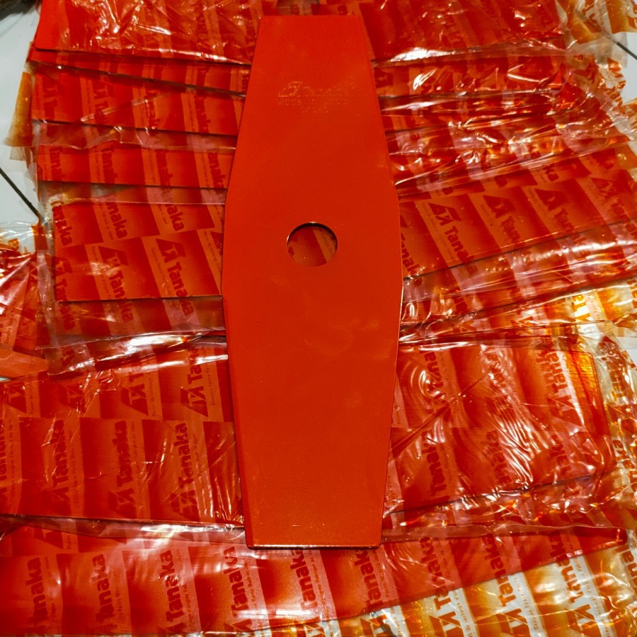 Promo Mata Pisau Potong Rumput TANAKA Murah - Pisau Tanaka