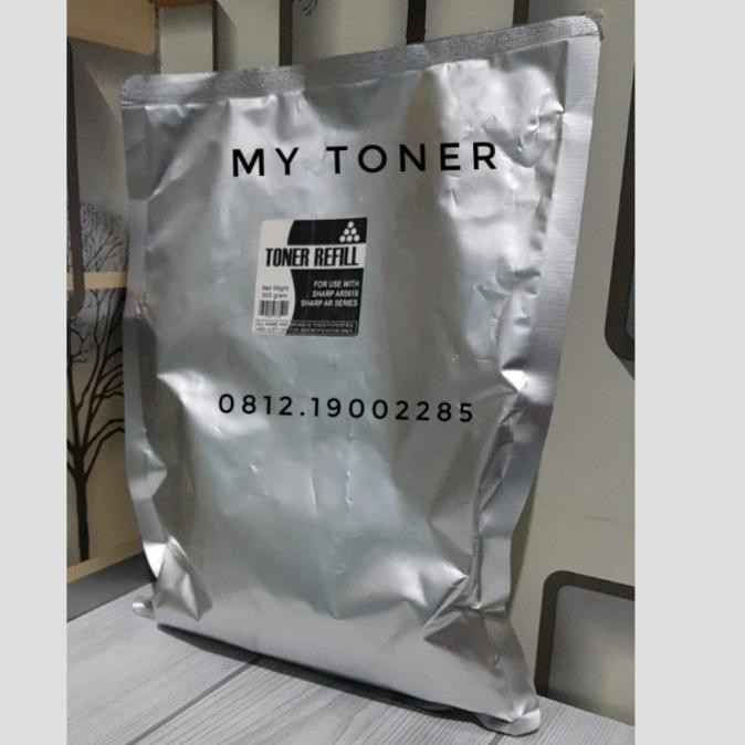 serbuk toner bubuk toner MX dan AR Series 5618 5623 mx235 235