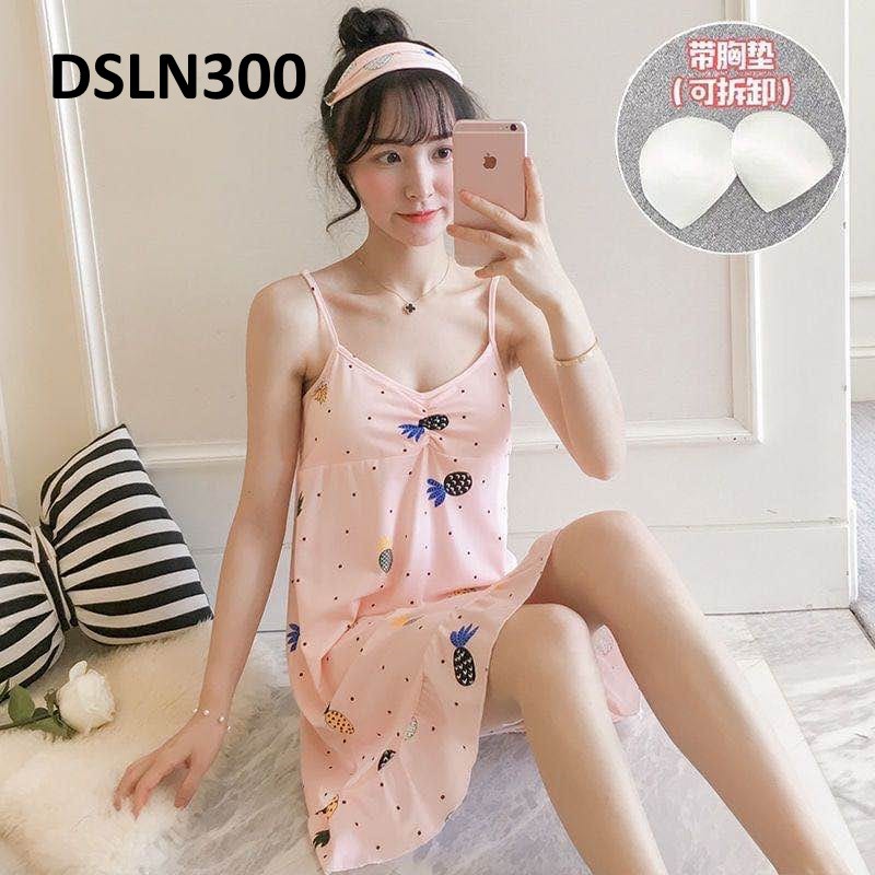 Daster Tanktop - Baju Tidur Wanita Daster Model Tanktop