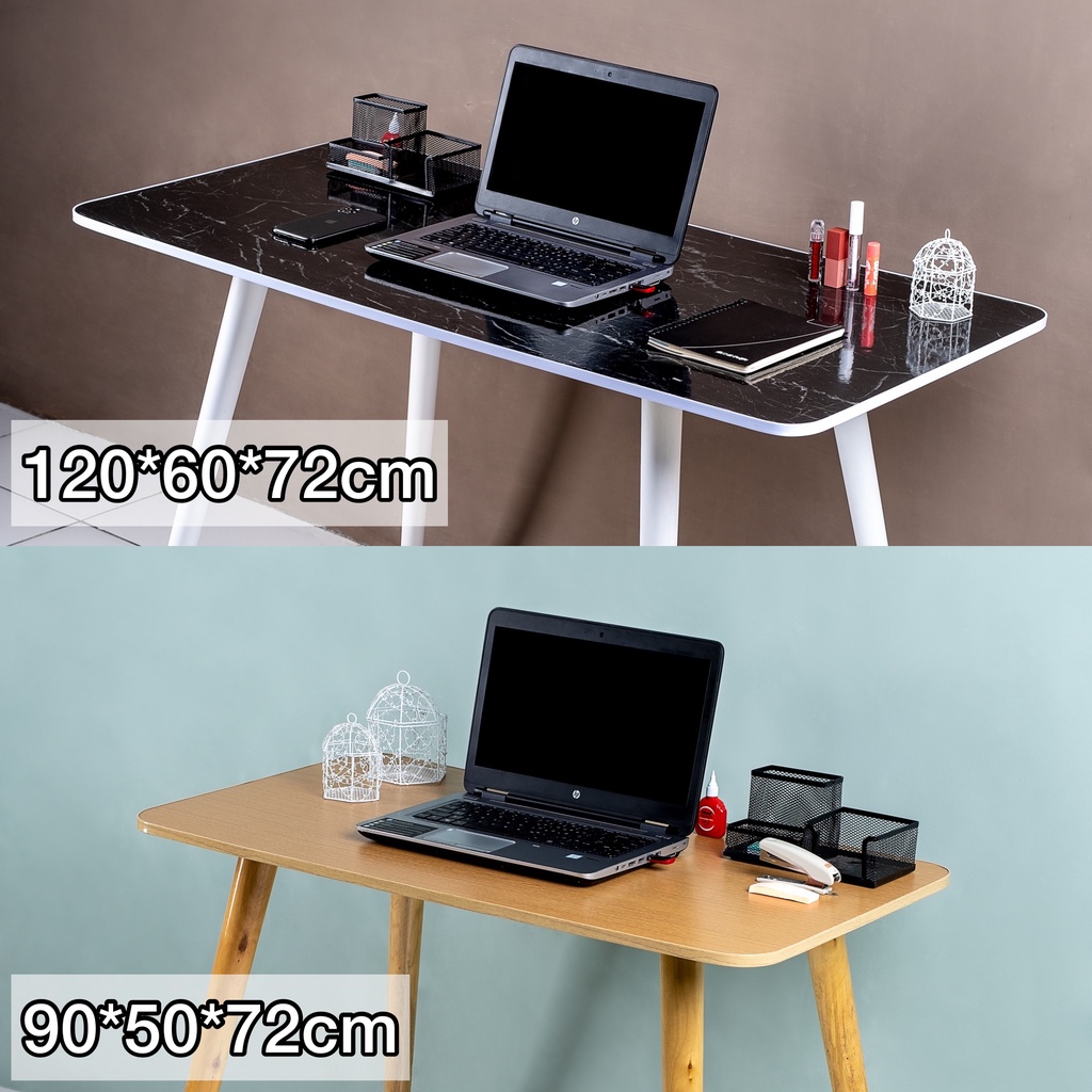 Meja Belajar Meja Kerja Meja Portable Meja kamar | PL-L DANRYU Meja Portable Knockdown Table