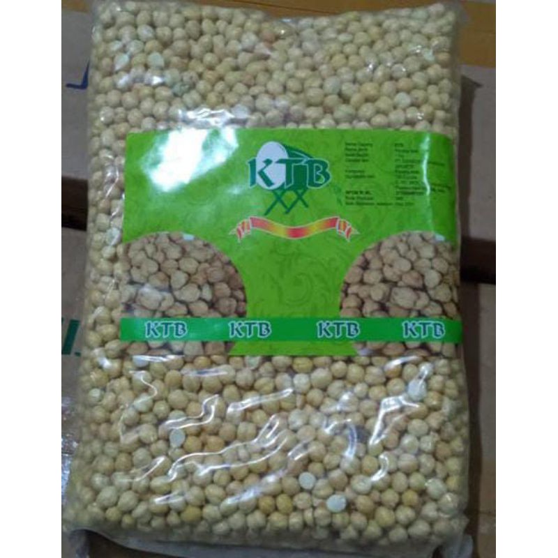 

kacang arab