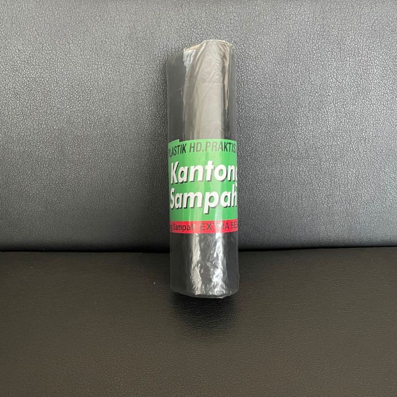 kantong plastik sampah bungkus besar jumbo 90 x 120 murah
