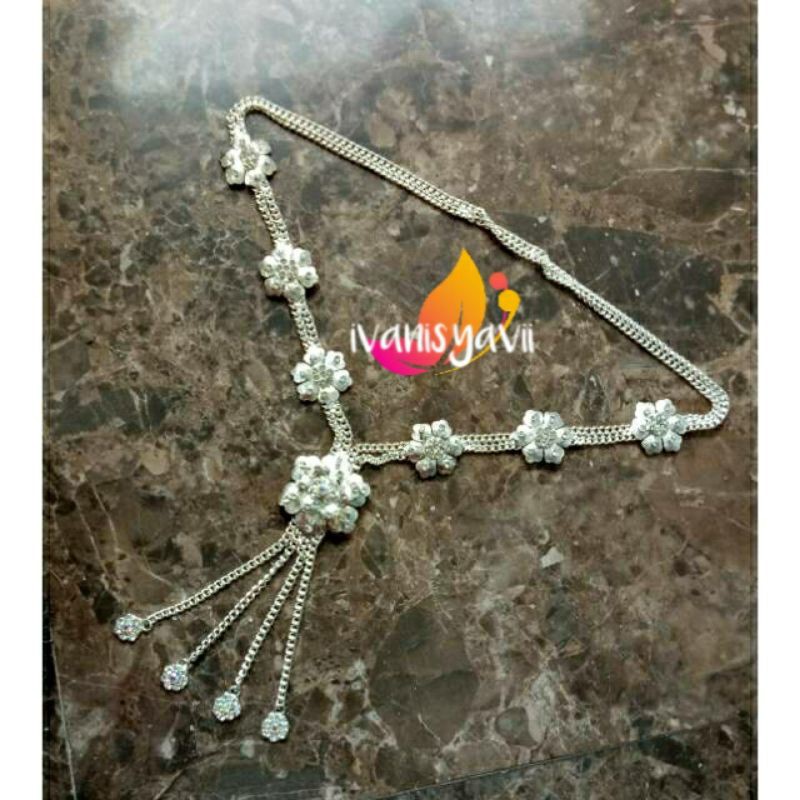 Kalung Pengantin Cowok