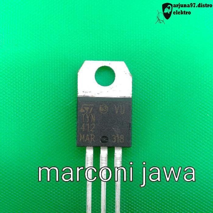 Tyn412 12A 400V Marcojiw99 Buru Order