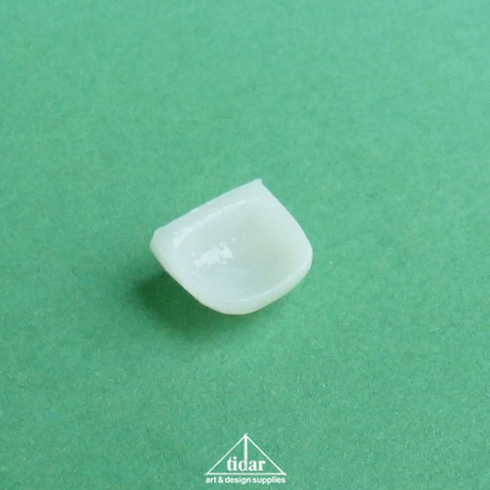 

[MR] Miniatur Maket Wastafel / Tempat Cuci Tangan MH Skala 1:50