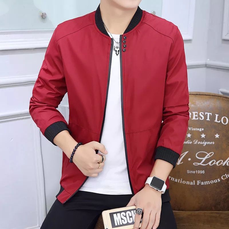 Jaket Bomber  /Jaket bomber  parasut /Jaket Pria Terbaru /Jake Murah /Jaket Bomber Polos