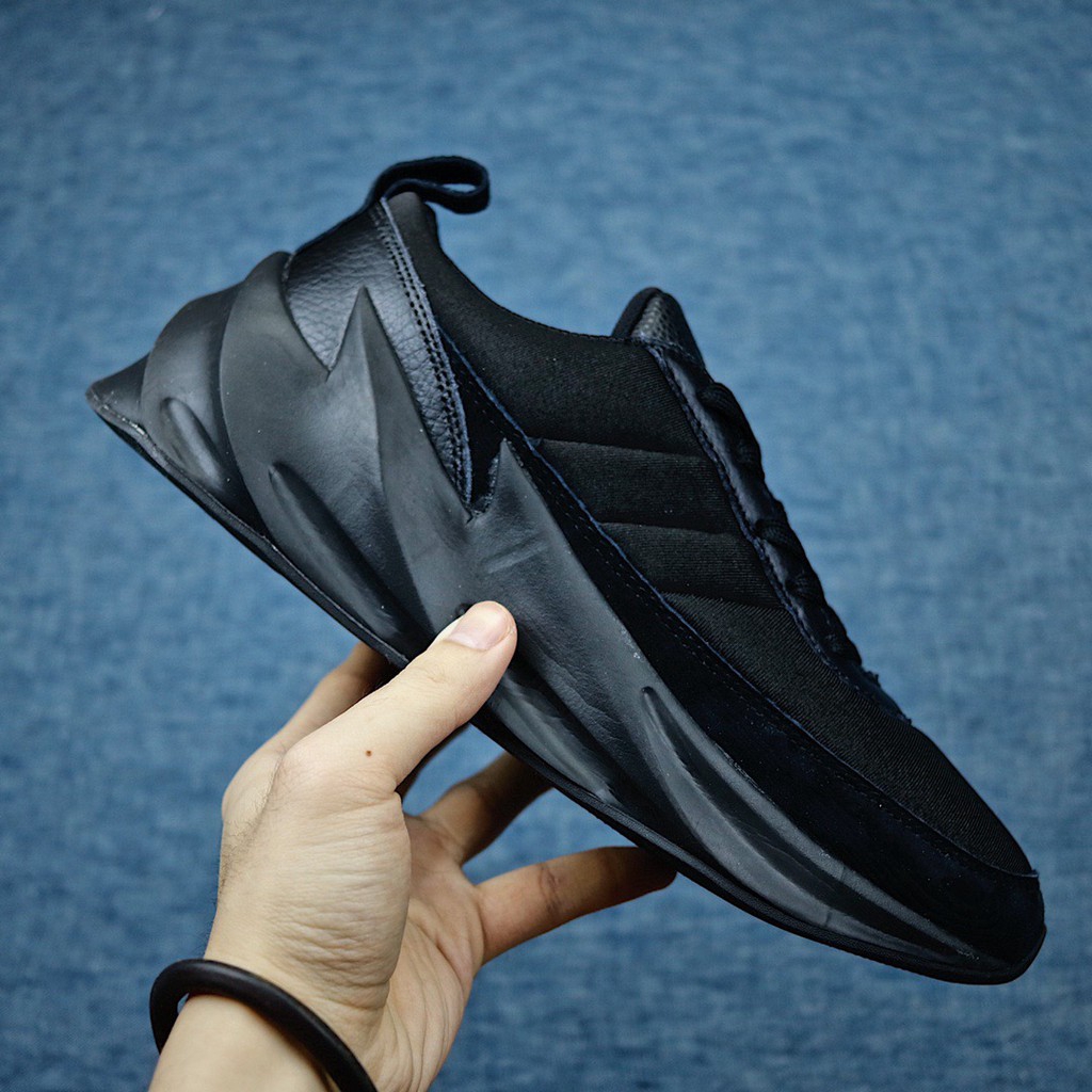 adidas shark shoes concept