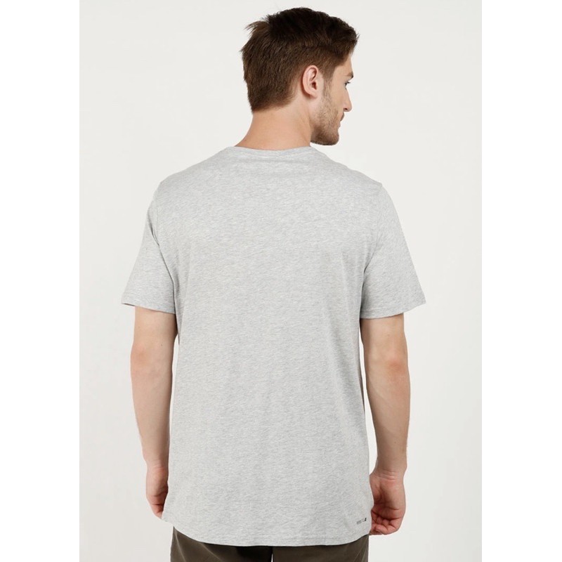 Kaos ripcurl icon fade tee original