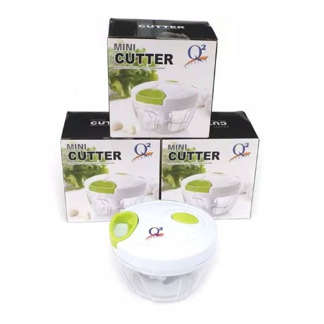 

Mini cutter Q2